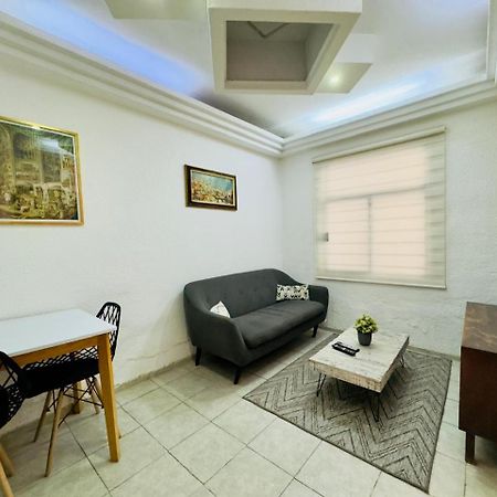 Apartamento Roma Condesa México DF Exterior foto