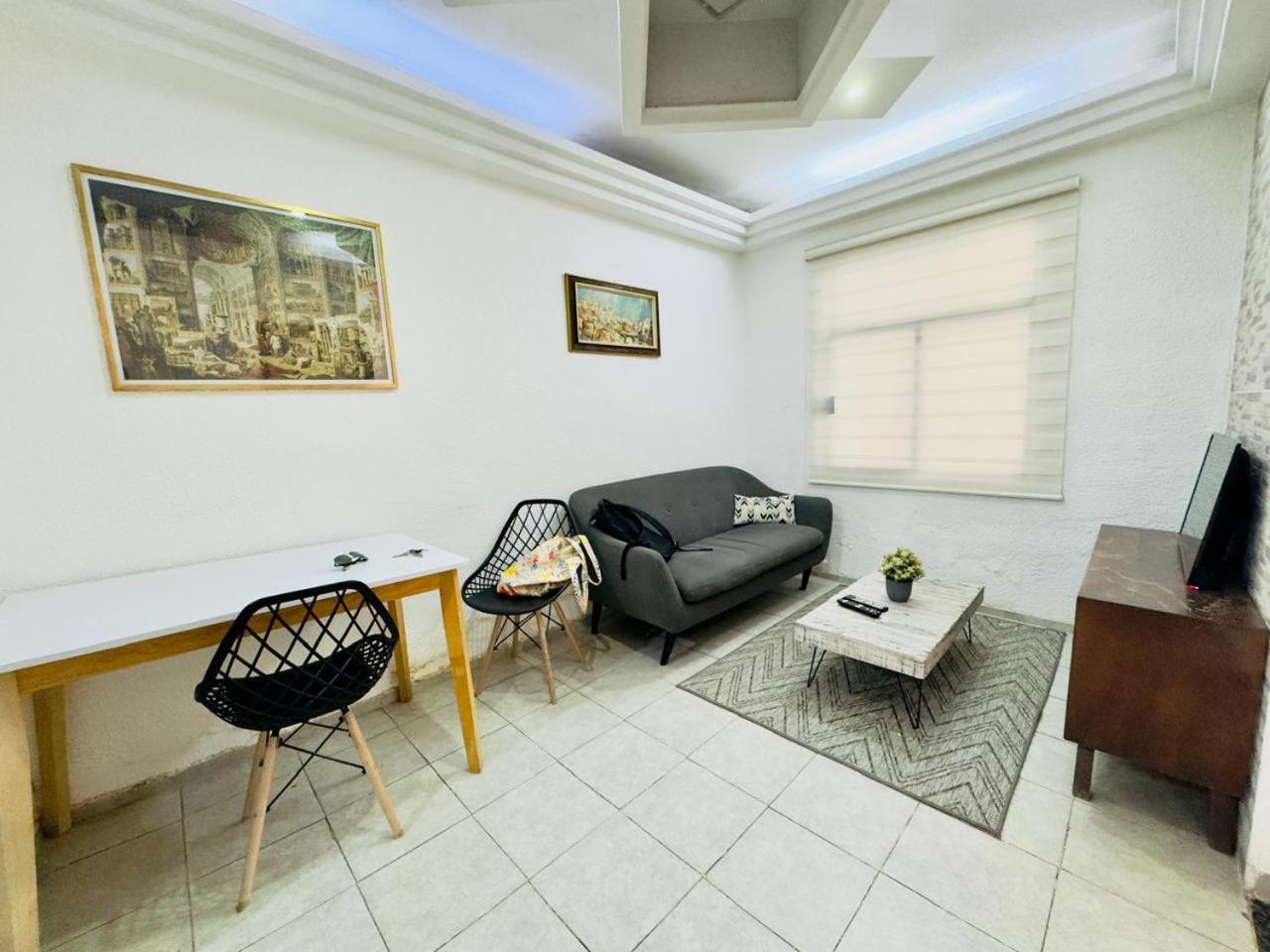 Apartamento Roma Condesa México DF Exterior foto