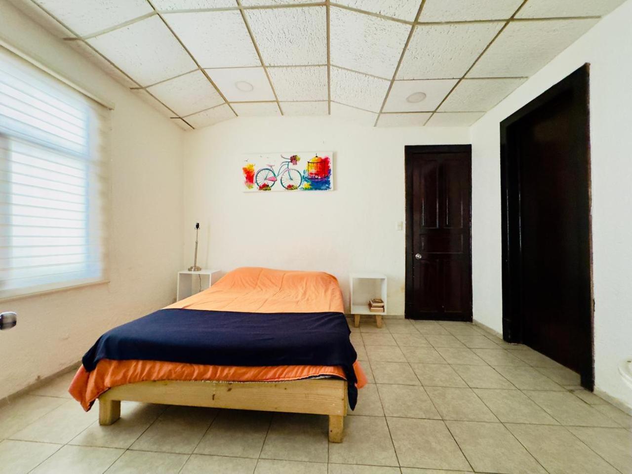 Apartamento Roma Condesa México DF Exterior foto