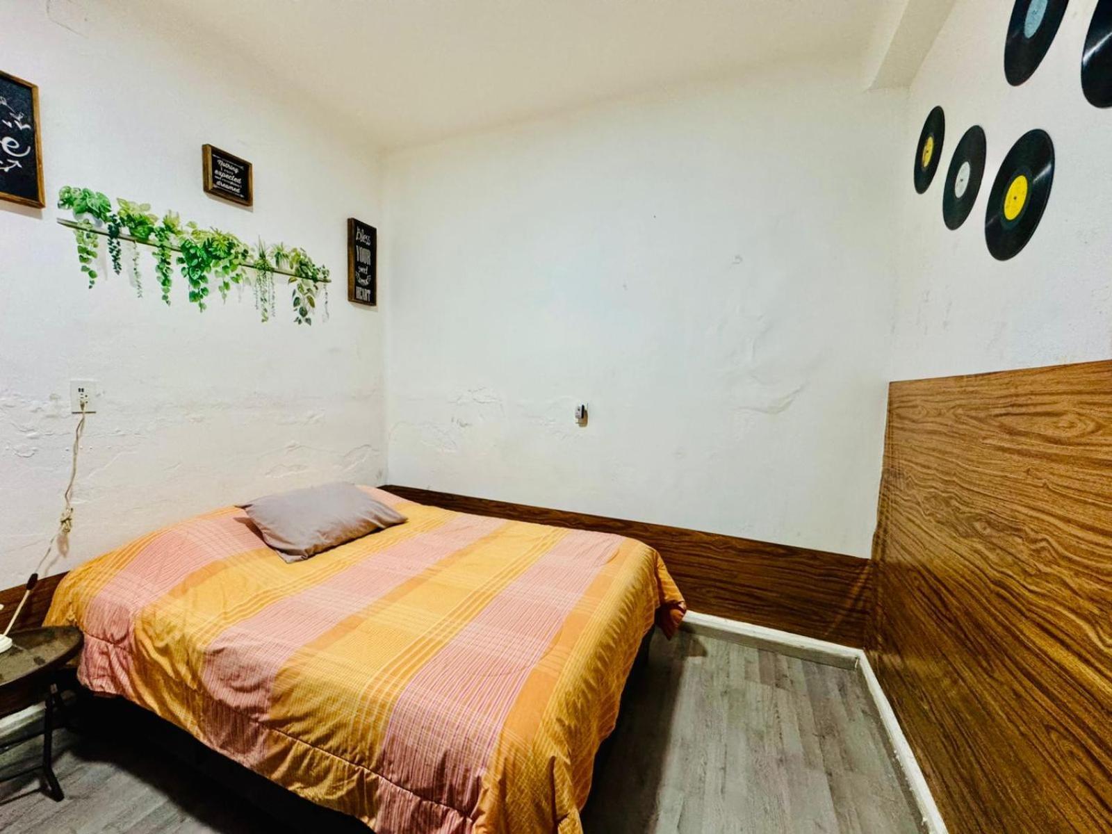 Apartamento Roma Condesa México DF Exterior foto