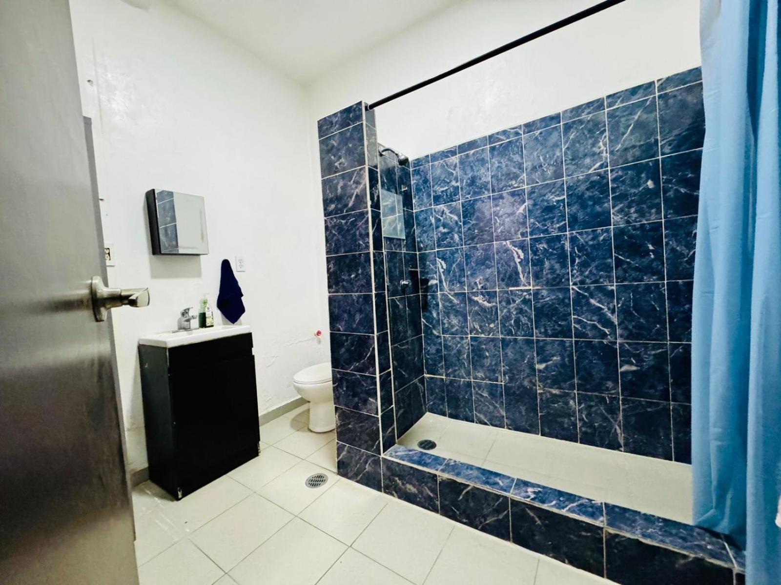 Apartamento Roma Condesa México DF Exterior foto