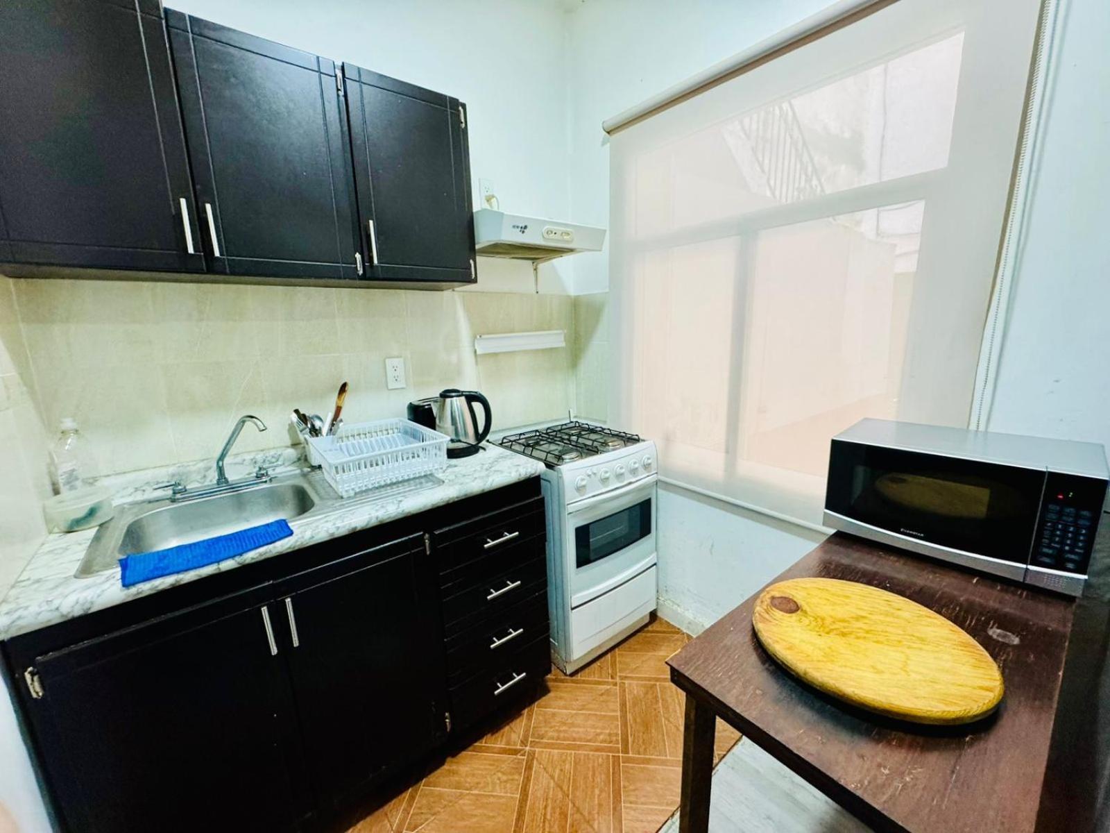 Apartamento Roma Condesa México DF Exterior foto